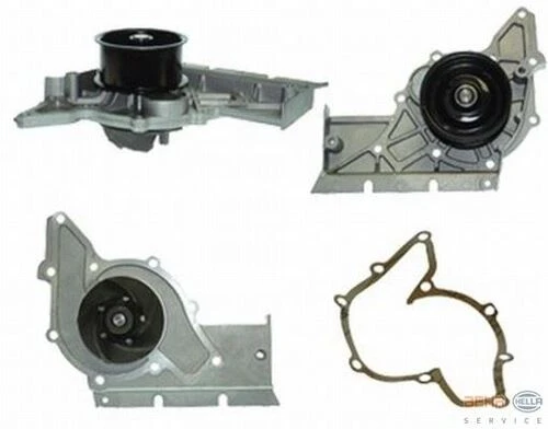 Magneti Marelli 351110009600 MAGNETTI MARELLI  SU POMPASI AUDI A4-A6-A8 3,0 QUATTR