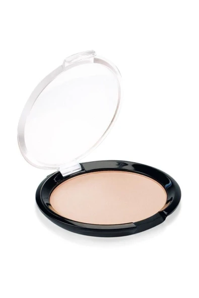 Golden Rose Sılky Touch Compact Powder No:05