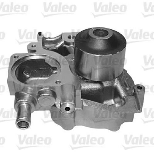 Valeo 506933  Su Pompası Subaru Forester 2.5L