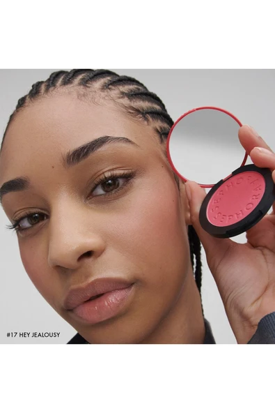 SEPHORA COLLECTION Colorful Blush - Süper İnce Dokulu Pudra Allık - 2