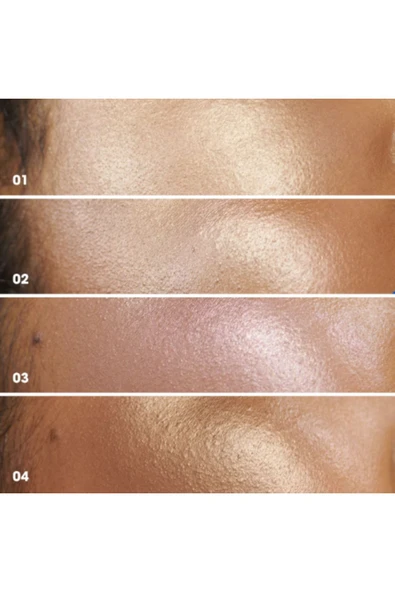 SEPHORA Aydınlatıcı pudra - 4