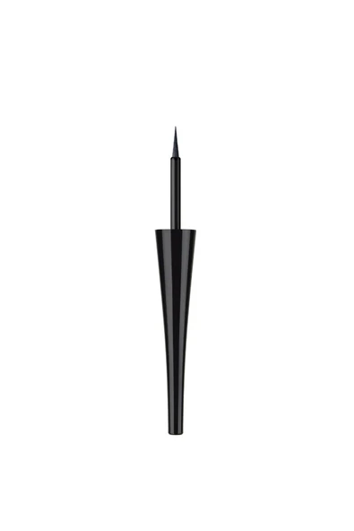 WET N WİLD wet n wild MegaLiner Liquid Eyeliner Black - 2