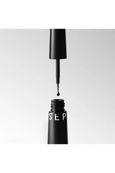 SEPHORA Long-Lasting 12 HR Wear Eye Liner / Cosmetologist Eyeliner - 2
