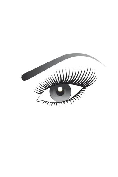 L'Oreal Paris X5 Carbon Black Maskara - Siyah