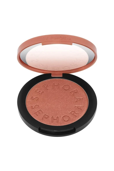 SEPHORA COLLECTION Colorful Blush - Süper İnce Dokulu Pudra Allık