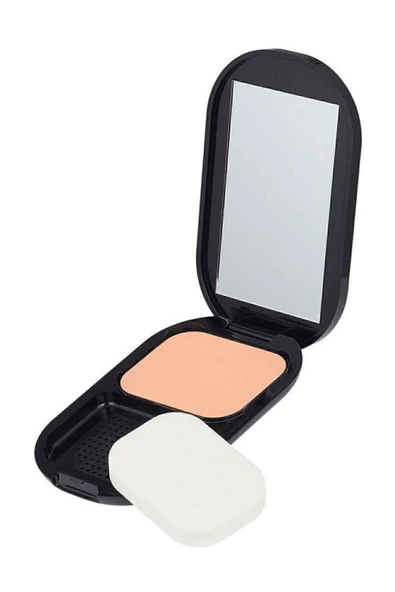 Max Factor Kompakt Pudra - Facefinity 001 Porcelain - 8005610544915-3616303407117