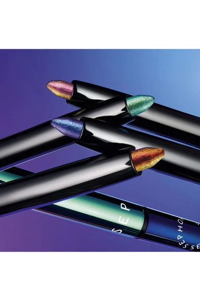 SEPHORA 12h Colorful Special Effects - Çok Renkli Eyeliner (0,20 g) - 6