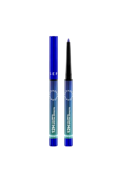 SEPHORA 12h Colorful Special Effects - Çok Renkli Eyeliner (0,20 g)