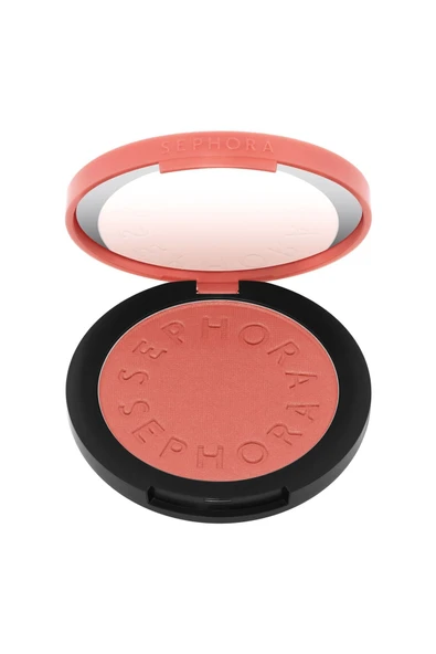 SEPHORA COLLECTION Colorful Blush - Süper İnce Dokulu Pudra Allık