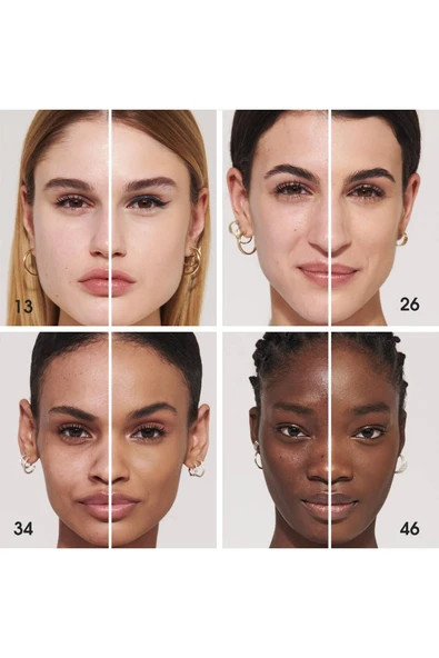SEPHORA COLLECTION Best Skin Ever Concealer - Maksimum Etki Sağlayan Yeni Nesil Kapatıcı (5ml) - 3