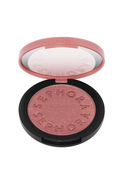 SEPHORA COLLECTION Colorful Blush - Süper İnce Dokulu Pudra Allık