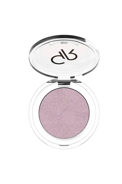 Golden Rose Soft Color Mono Eyeshadow No:86