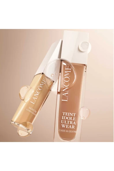 SEPHORA Teint Idole Ultra Wear Care & Glow - Kapatıcı Serum - 3