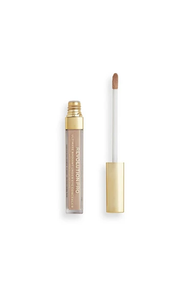 Revolution Pro Ultimate Radiant Under Eye - Aydınlatıcı Sıvı Kapatıcı 4.5ml