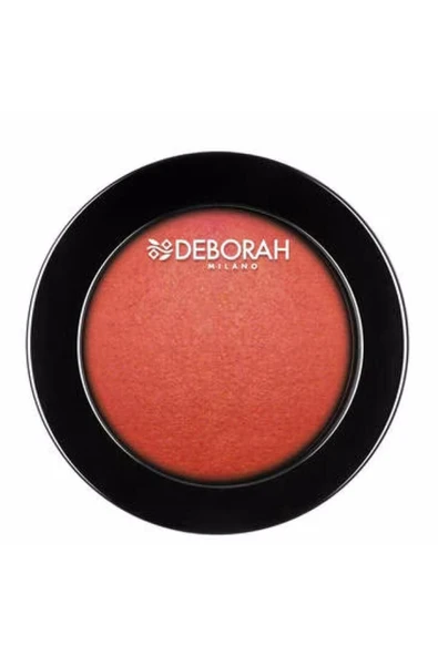 Deborah Hi Tech Blush No: 62