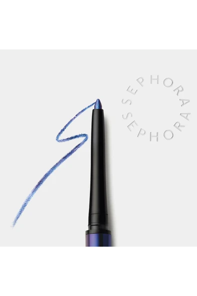 SEPHORA 12h Colorful Special Effects - Çok Renkli Eyeliner (0,20 g) - 4