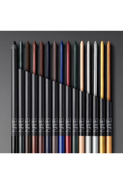 SEPHORA Longwear Eyeliner Via Veneto - 4