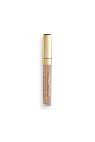 Revolution Pro Ultimate Radiant Under Eye - Aydınlatıcı Sıvı Kapatıcı 4.5ml - 2