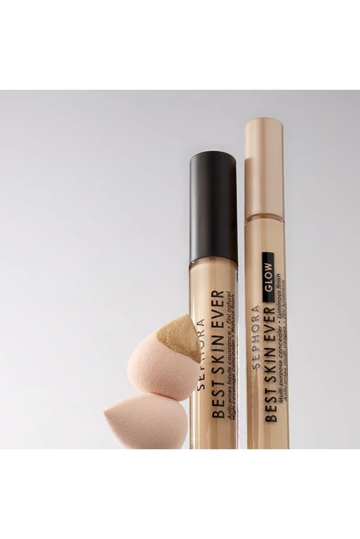 SEPHORA COLLECTION Best Skin Ever Concealer - Maksimum Etki Sağlayan Yeni Nesil Kapatıcı (5ml) - 4