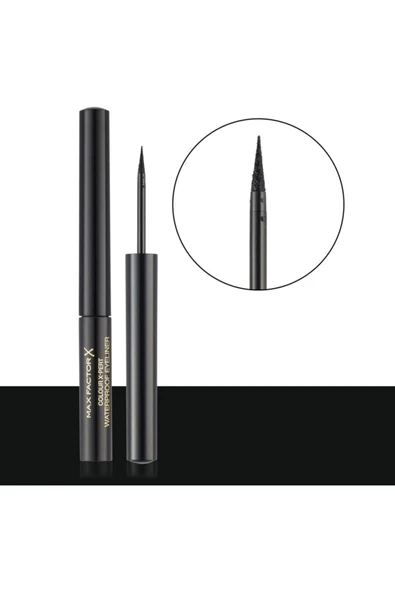 Max Factor Color Xpert Eyeliner - 3