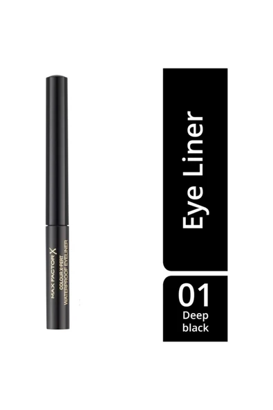 Max Factor Color Xpert Eyeliner - 2