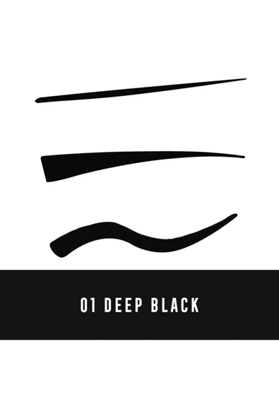 Max Factor Color Xpert Eyeliner - 4