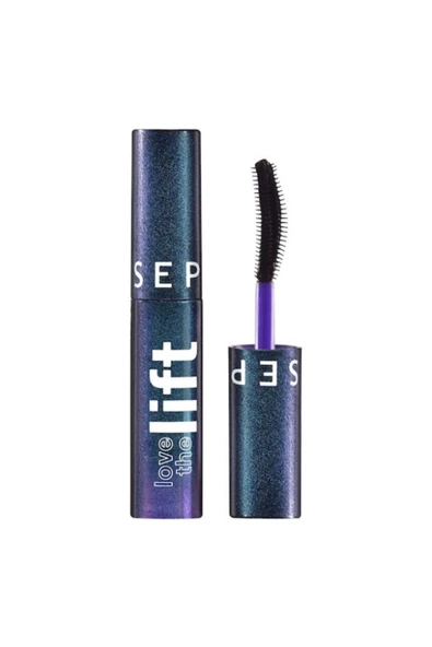 SEPHORA Kivirici Maskara Seyahat Boy / Cosmetologist Lovethelift