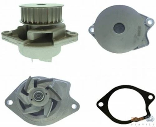 Magneti Marelli 351110009200  Su Pompası Polo 96-99Ibıza Iıcordoba 00-02 1,4-16V Afh