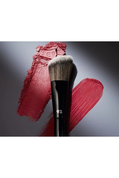 SEPHORA Pro Brush - Allık Fırçası #93 - 3