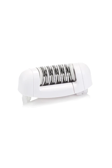 Philips Satinelle Essential Seri Uyumlu 32 Cımbızlı Epilatör Başlığı - 1
