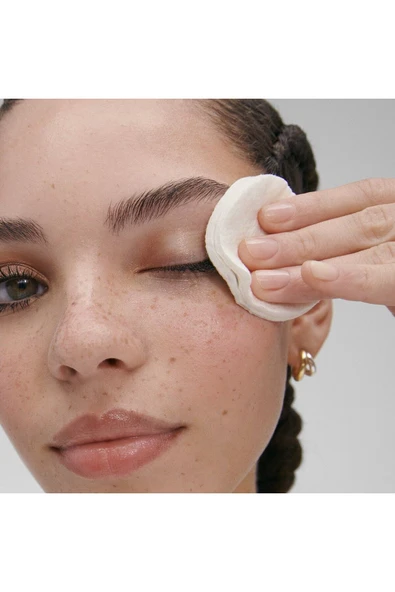 SEPHORA COLLECTION Waterproof Eye Makeup Remover-Zeytin Ağacı Özü İçerikli Nemlendirici Göz Makyaj Temizleyici 200ML - 3