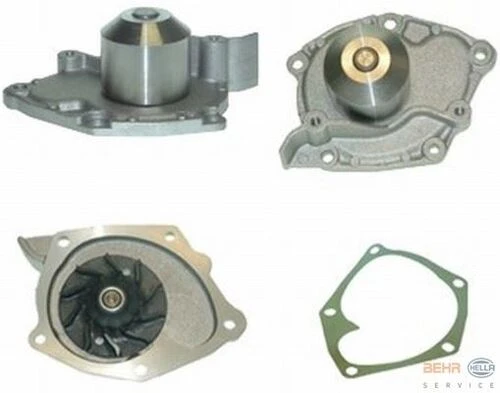 Magneti Marelli 351110002500  Su Pompası Megane Iılaguna Iıscenıc I-IıTraficvıvarocarısmavıtara 2,0-1,9Dcı