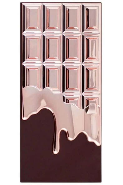 I HEART MAKEUP Rose Gold Far Paleti 5057566008617 - 3