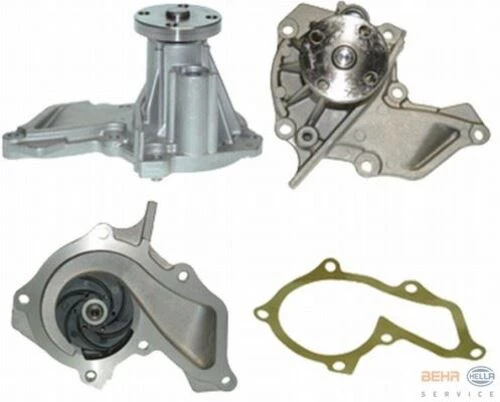 Magneti Marelli 351110002400  Su Pompası Focus 98-04 1,4-1,6Fiesta Iv-V 1,2-1,4-1,6 96-Fusıon 02- 1,4-1,6