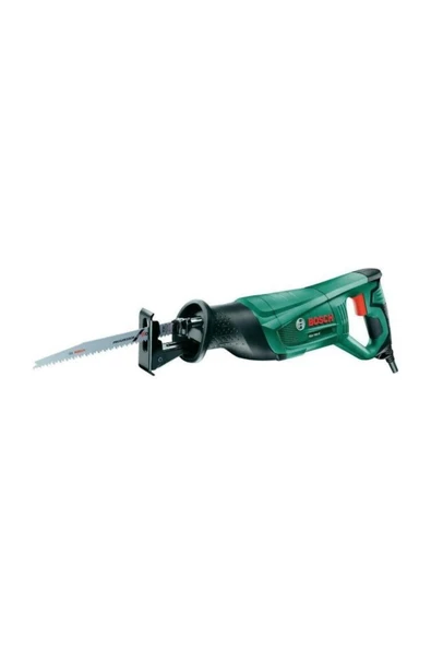 Bosch Psa 700 E Tilki Kuyruğu Testere 3 Adet Bıçak Hediye