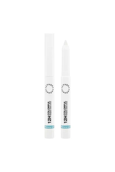 SEPHORA 12H Colorful – Göz Farı & Kalemi (1,40 g)