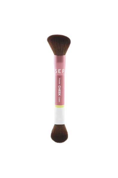 SEPHORA Çift Taraflı Fırça - Sezgisel Uygulama, Kusursuz Sonuç