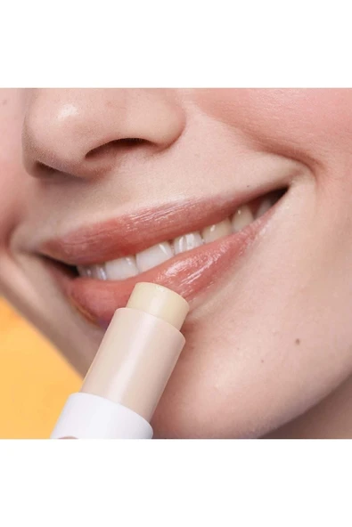 SEPHORA Moisturizing Lip Balm - Nemlendirici Dudak Balsamı (ejderha Meyvesi) - 3