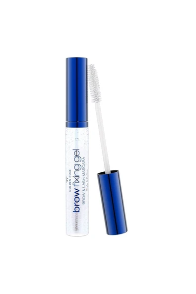 Golden Rose Brow Fixing Gel Kaş Ve Kirpik Maskarası 11 Ml - 6
