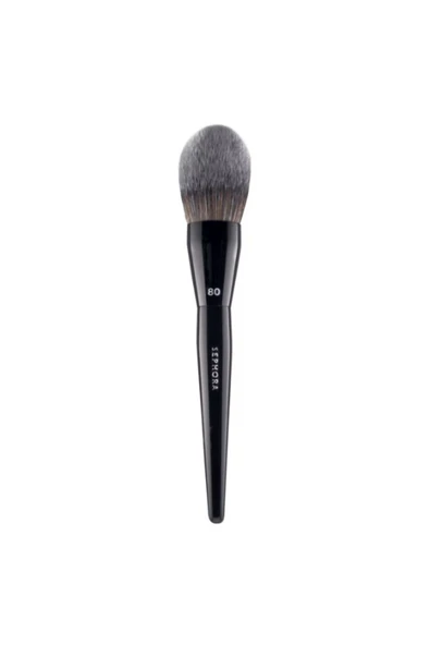 SEPHORA Pro Brush - Bronzlaştırıcı Fırçası #80