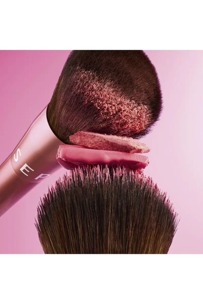 SEPHORA Çift Taraflı Fırça - Sezgisel Uygulama, Kusursuz Sonuç - 4
