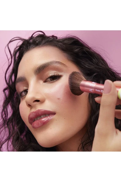 SEPHORA Çift Taraflı Fırça - Sezgisel Uygulama, Kusursuz Sonuç - 2