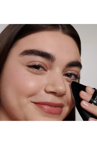 SEPHORA Velour Makeup Powder Puff - 3