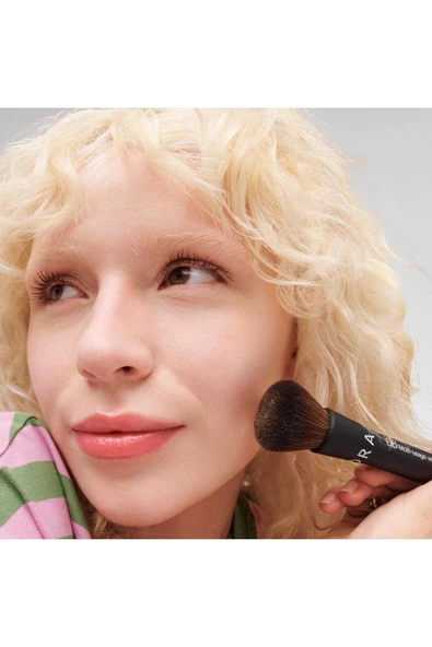 SEPHORA Essential Brush - 06 Multitasker Face - 3