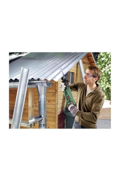 Bosch Psa 700 E Tilki Kuyruğu Testere 3 Adet Bıçak Hediye - 3