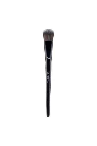 SEPHORA Pro Brush - Fondöten Fırçası #56