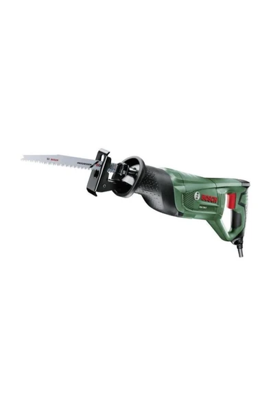 Bosch Psa 700 E Tilki Kuyruğu Testere 3 Adet Bıçak Hediye - 5