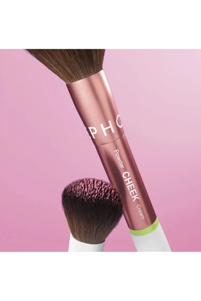 SEPHORA Çift Taraflı Fırça - Sezgisel Uygulama, Kusursuz Sonuç - 3