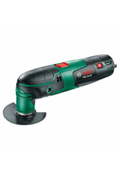 Bosch Çok Amaçlı Alet Seti Pmf 220ce