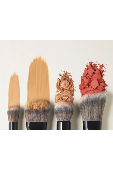 SEPHORA Pro Brush - Allık Fırçası #93 - 4